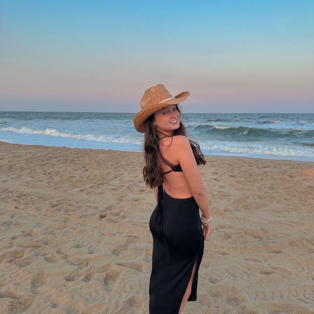 Meet your Posher, Dasha